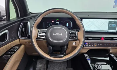 Kia Sorento 2025, 32764 км, за 26441.06 USD - фото 13