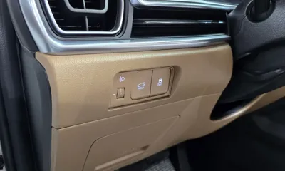 Kia Sorento 2025, 32764 км, за 26441.06 USD - фото 20
