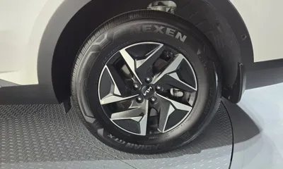 Kia Sorento 2025, 32764 км, за 26441.06 USD - фото 21