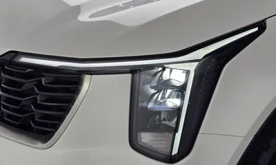 Kia Sorento 2025, 32764 км, за 26441.06 USD - фото 22