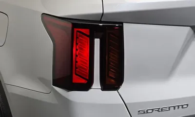 Kia Sorento 2025, 32764 км, за 26441.06 USD - фото 23