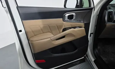 Kia Sorento 2025, 32764 км, за 26441.06 USD - фото 24