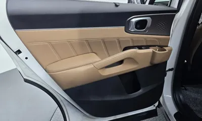 Kia Sorento 2025, 32764 км, за 26441.06 USD - фото 25