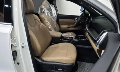 Kia Sorento 2025, 32764 км, за 26441.06 USD - фото 26