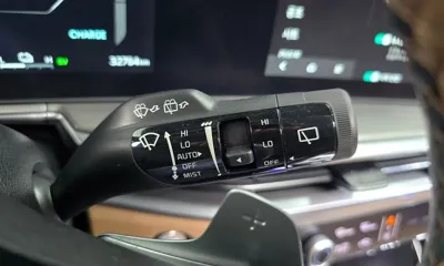 Kia Sorento 2025, 32764 км, за 26441.06 USD - фото 28