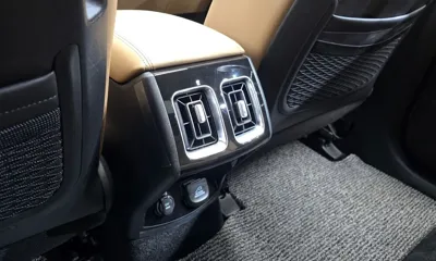 Kia Sorento 2025, 32764 км, за 26441.06 USD - фото 33
