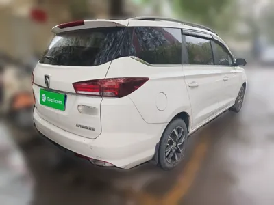 Baojun 360 2019, 39900 км, за 5566 USD