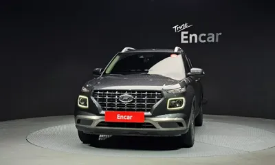 Hyundai Venue 2020, 89964 км, за 8790.78 USD