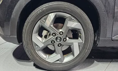 Hyundai Venue 2020, 89964 км, за 8790.78 USD