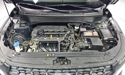 Hyundai Venue 2020, 89964 км, за 8775.92 USD - фото 6