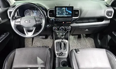 Hyundai Venue 2020, 89964 км, за 8775.92 USD - фото 7