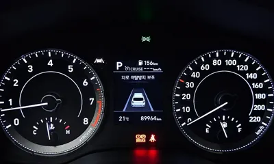 Hyundai Venue 2020, 89964 км, за 8775.92 USD - фото 8