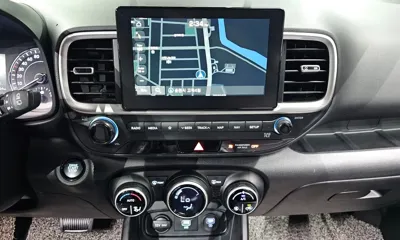Hyundai Venue 2020, 89964 км, за 8775.92 USD - фото 14