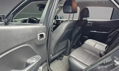 Hyundai Venue 2020, 89964 км, за 8775.92 USD - фото 18