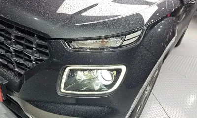 Hyundai Venue 2020, 89964 км, за 8775.92 USD - фото 22