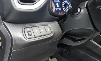Hyundai Venue 2020, 89964 км, за 8775.92 USD - фото 28