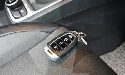 Hyundai Venue 2020, 89964 км, за 8775.92 USD - фото 34