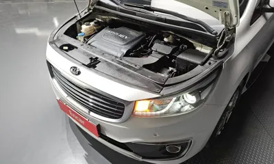 Kia Canival 2016, 123148 км, за 8002.86 USD - фото 6