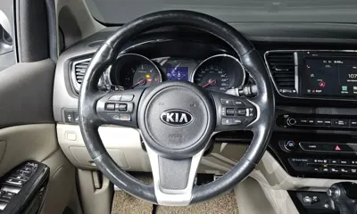 Kia Canival 2016, 123148 км, за 8002.86 USD - фото 15