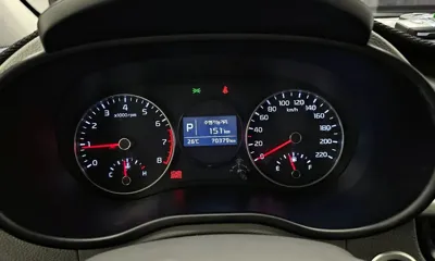 Kia Morning 2018, 70379 км, за 5529.54 USD - фото 8