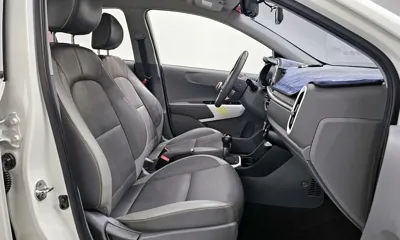 Kia Morning 2018, 70379 км, за 5529.54 USD - фото 11