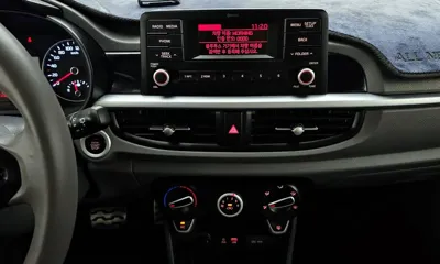 Kia Morning 2018, 70379 км, за 5529.54 USD - фото 14