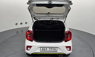 Kia Morning 2018, 70379 км, за 5529.54 USD - фото 20
