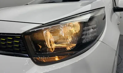 Kia Morning 2018, 70379 км, за 5529.54 USD - фото 22