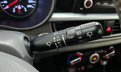 Kia Morning 2018, 70379 км, за 5529.54 USD - фото 28