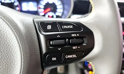 Kia Morning 2018, 70379 км, за 5529.54 USD - фото 30