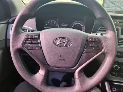 Hyundai Sonata 2015, 138190 км, за 4588.42 USD - фото 6