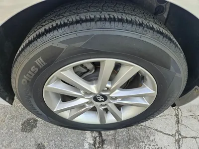 Hyundai Sonata 2015, 138190 км, за 4588.42 USD - фото 20