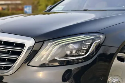 Mercedes-Benz Maybach S-Class 2018, 190700 км, за 129305 USD - фото 11