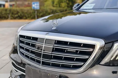 Mercedes-Benz Maybach S-Class 2018, 190700 км, за 129305 USD - фото 12