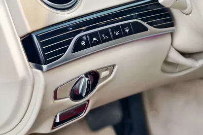 Mercedes-Benz Maybach S-Class 2018, 190700 км, за 129305 USD - фото 20