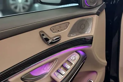 Mercedes-Benz Maybach S-Class 2018, 190700 км, за 129305 USD - фото 21