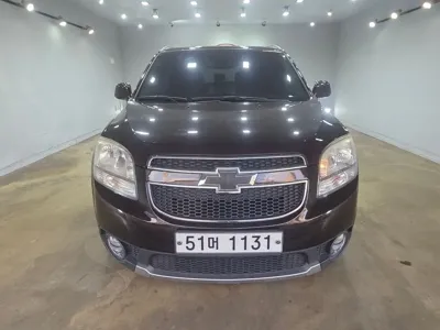 ChevroletGMDaewoo Orlando 2013, 155473 км, за 2642.88 USD