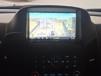 ChevroletGMDaewoo Orlando 2013, 155473 км, за 2642.88 USD - фото 9