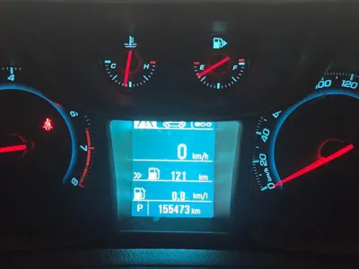 ChevroletGMDaewoo Orlando 2013, 155473 км, за 2642.88 USD - фото 10