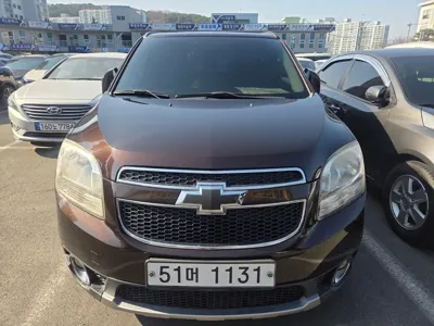 ChevroletGMDaewoo Orlando 2013, 155473 км, за 2642.88 USD - фото 17