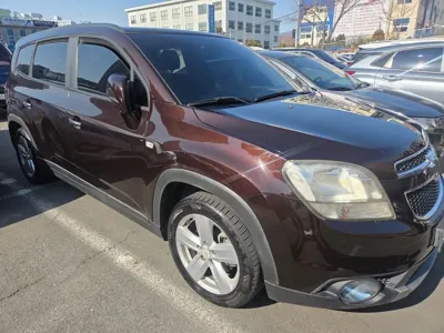 ChevroletGMDaewoo Orlando 2013, 155473 км, за 2642.88 USD - фото 18