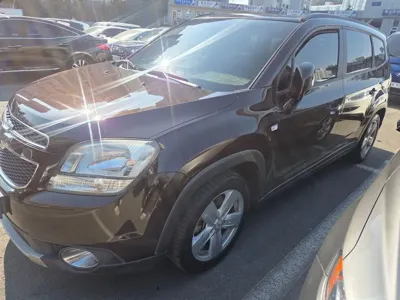 ChevroletGMDaewoo Orlando 2013, 155473 км, за 2642.88 USD - фото 19