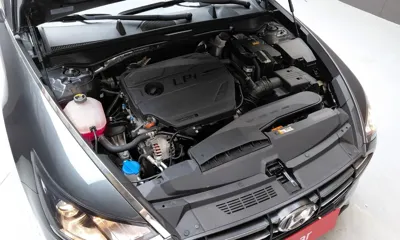 Hyundai Sonata 2022, 50880 км, за 10278.44 USD - фото 6