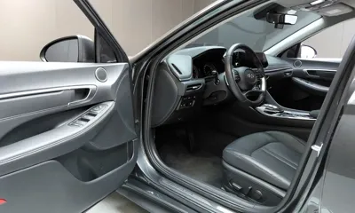 Hyundai Sonata 2022, 50880 км, за 10278.44 USD - фото 10