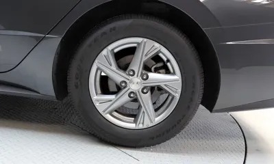 Hyundai Sonata 2022, 50880 км, за 10278.44 USD - фото 21
