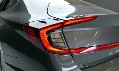 Hyundai Sonata 2022, 50880 км, за 10278.44 USD - фото 23
