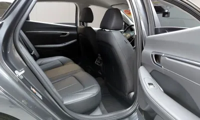 Hyundai Sonata 2022, 50880 км, за 10278.44 USD - фото 26