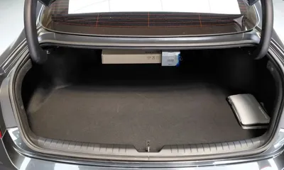 Hyundai Sonata 2022, 50880 км, за 10278.44 USD - фото 32