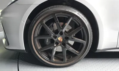 Porsche Panamera 2024, 10197 км, за 661019.77 USD