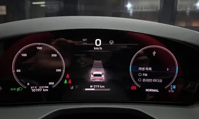 Porsche Panamera 2024, 10197 км, за 661019.77 USD - фото 8
